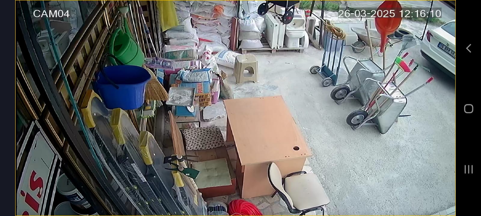 Hedef Dekorasyon ve Hırdavat